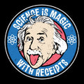 Science Is Magic