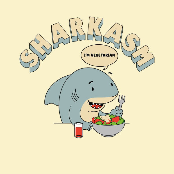 Sharkasm 2