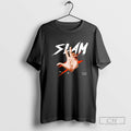 Slam Jalen Williams Celly Remix
