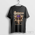 Sabaton Crossing The Rubicon