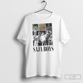 Saja Boys Kpop Demon Hunters Anime Manga White