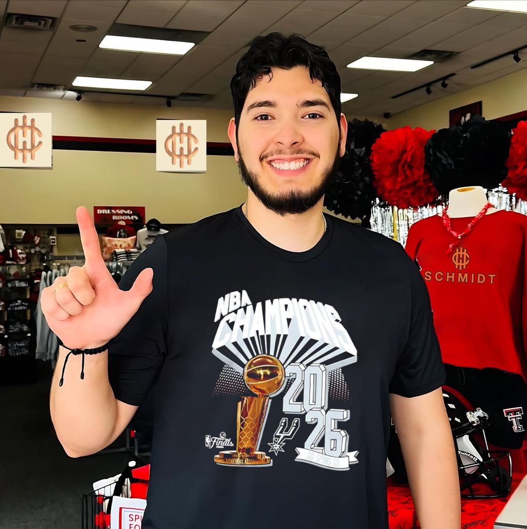 San Antonio Spurs 2026 Nba Finals Champions Battle Tested shirt
