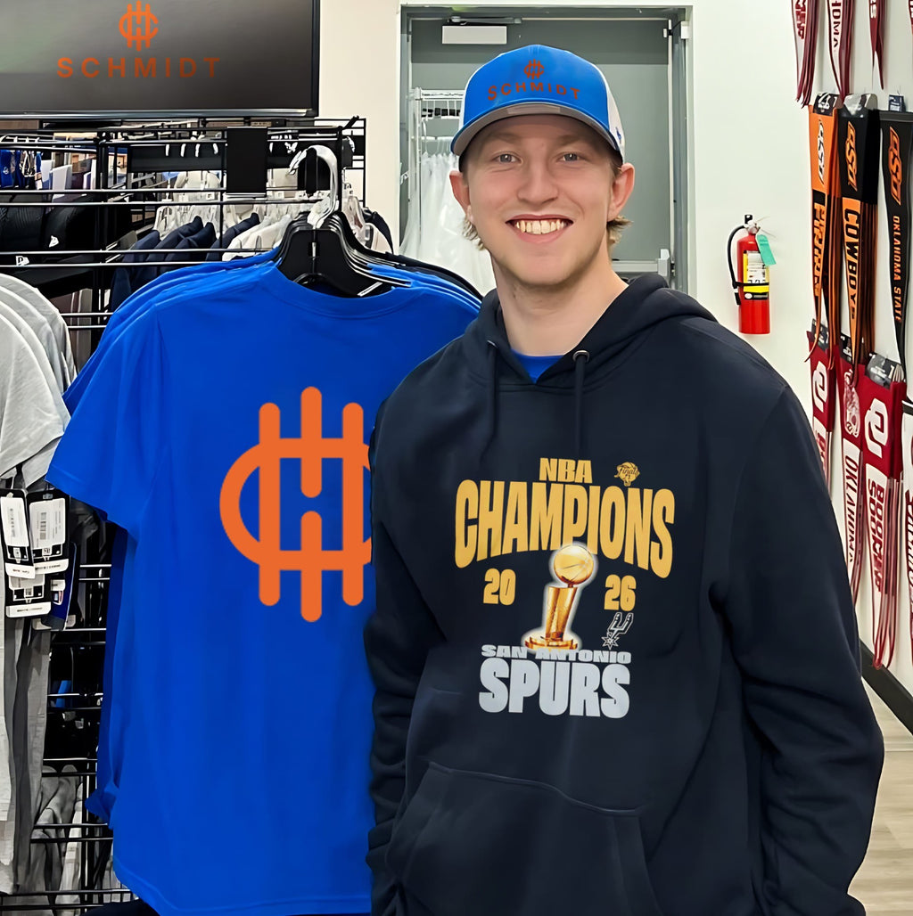 San Antonio Spurs NBA Finals Champions 2026 Locker Room shirt