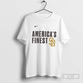 San Diego Padres 2025 Mlb Postseason Americas Finest