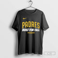 San Diego Padres Built For Fall 2025 Mlb Postseason