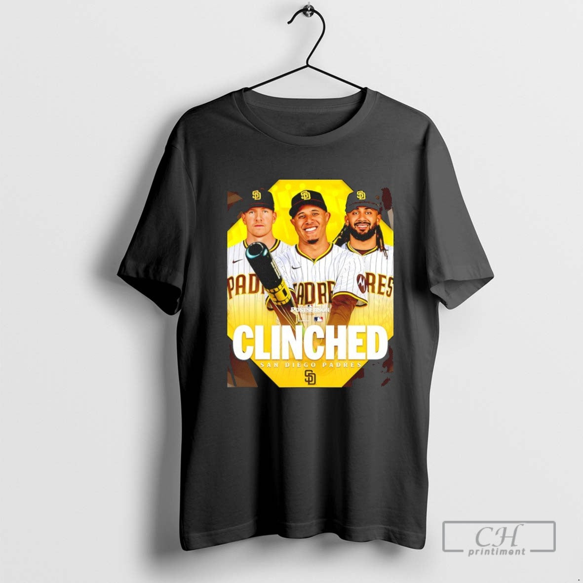 San Diego Padres Going Back To The Mlb Postseason 2025