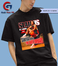 Saniyah Hall The Way Forward SLAMHS shirt