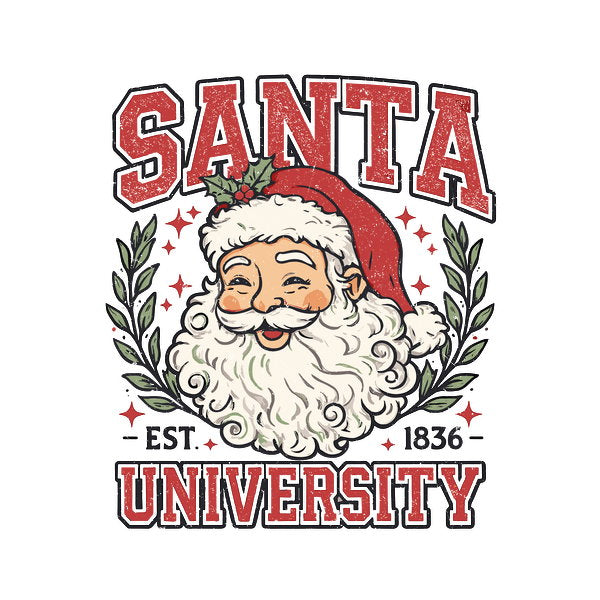 Santa University Alumni