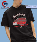 Santa’s Favorite House Georgia Bulldogs football Stadium shirt