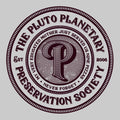 Save Pluto