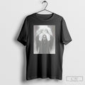 Scary Face Horror Halloween Ghost Heart Hands Shirt