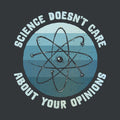 Science Doesnt Care 2