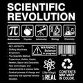 Scientific Revolution