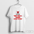 Scottie Pippen Dont Mean A Thing Within The Ring Shirt Sweater