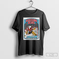 Screeching Weasel September 21 2025 Chicago Il In Riot Fest 2025 Shirt Sweater