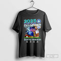 Seattle Mariners 2025 Al West Division Champions October Bound