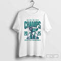 Seattle Mariners Baseball 2025 Division Champs Best In The West Mlb