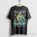 Seattle Mariners Champ Al West 2025 Mascot Skyline Long Sleve T Shirt Jpg