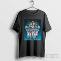 Seattle Mariners Mlb Baseball Players Al West Division Champions 2025