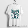 Seattle Baseball 2025 Division Champs
