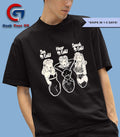 See No Evil Hear No Evil Speak No Evil shirt
