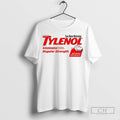 See New Warning Tylenol Acetaminophen Regular Strength