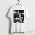Seth Trimble North Carolina Tar Heels Made In The Usa Ben And Jerrys Ice Cream