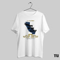 Shadow Of The City Festival 2025 Irvine California On October 25th Lineup T Shirts