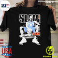 Shai Gilgeous-alexander Generation Shai The Most Influential Shirt