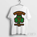 Shamrocks Steel Pittsburgh X Dublin 2025 Football