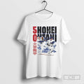Shohei Ohtani Los Angeles Dodgers 50 Strikeouts 50 Home Runs