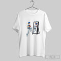 Shohei Ohtani Los Angeles Dodgers Welcome Baseball Pose