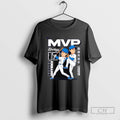 Shohei Ohtani Dual Threat Mvp Los Angeles Dodgers