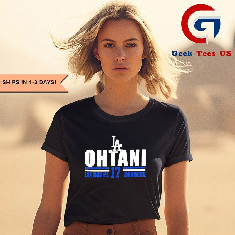 Shohei Othani Los Angeles Dodgers Baseball World Series Champions 2025 shirt