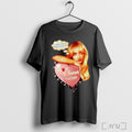 Short N Sweet Tour Where Are Thou T Shirt