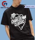 Shriners Children’s Charleston Classic 2025 T-shirt