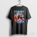 Sidu Moosa Wala Bootleg Shirt Tee