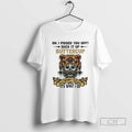 Skeleton Bear Oh I Pissed You Off Suck It Up Buttercup Im A Grumpy Old