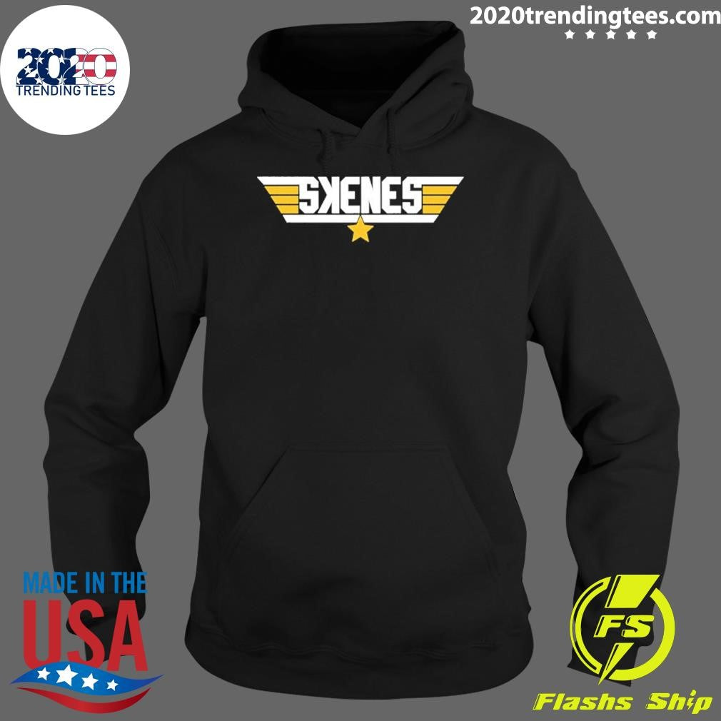Skenesday Paul Skenes Pittsburgh Baseball Shirt