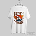 Skippy Rabbit Death To Tyrants