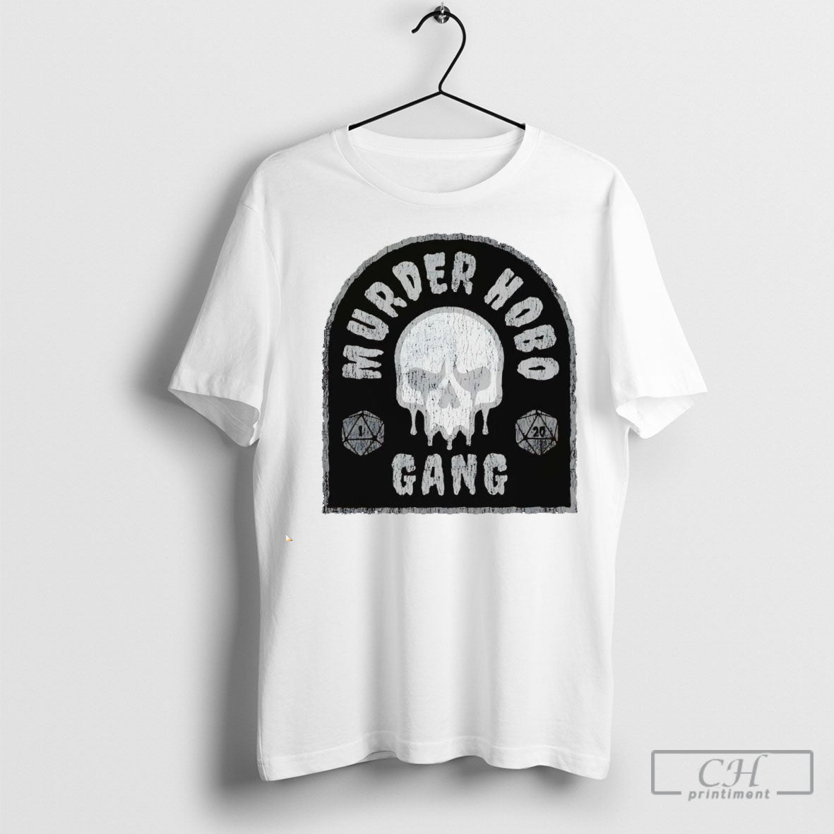 Skull Murder Hobo Gang