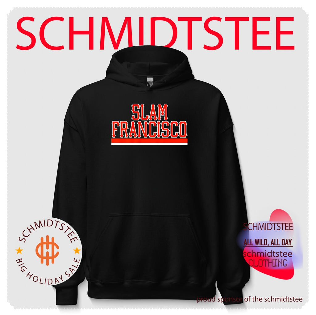 Slam Francisco San Francisco Giants shirt