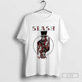 Slash Royalty Tour