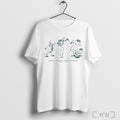 Slaughter Bootlegs Death Is The Most Certain Possibility T Shirt