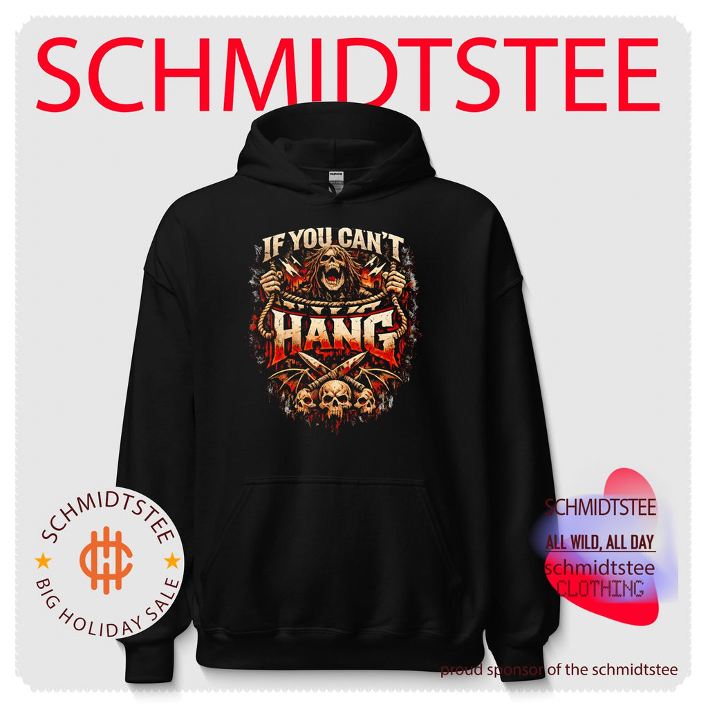 Sleeping with sirens if you can’t hang shirt