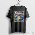 Slightly Stoopid Iration 2025 Tour Step Into The Sun Summer T Shirts