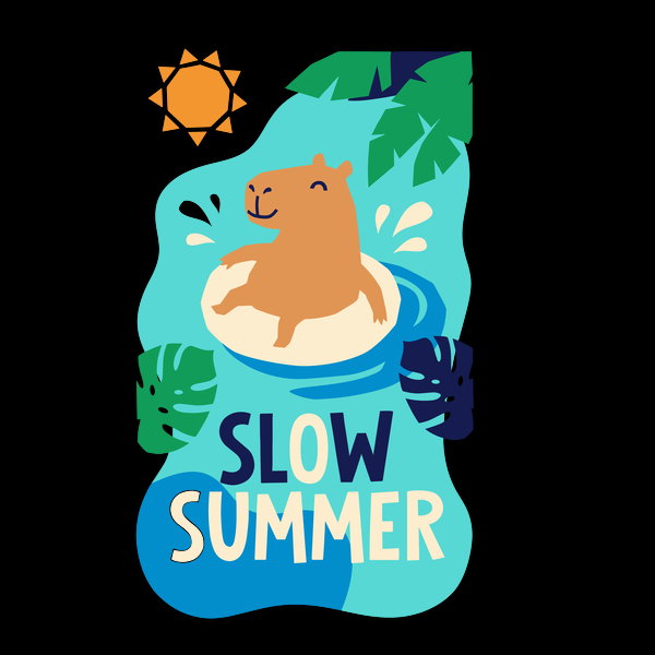 Slow Summer