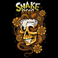 Snake Beer