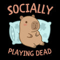 Socially Playing Dead