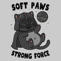 Soft Paws Strong Force
